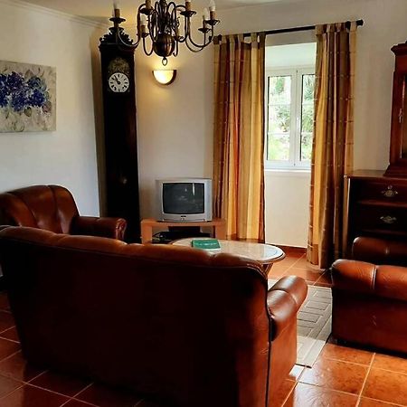 فيلا Casa Da Fonte Ginetes المظهر الخارجي الصورة