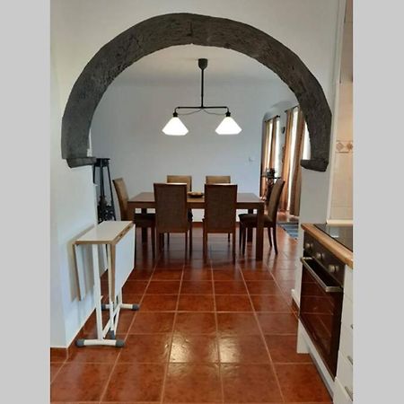 فيلا Casa Da Fonte Ginetes المظهر الخارجي الصورة