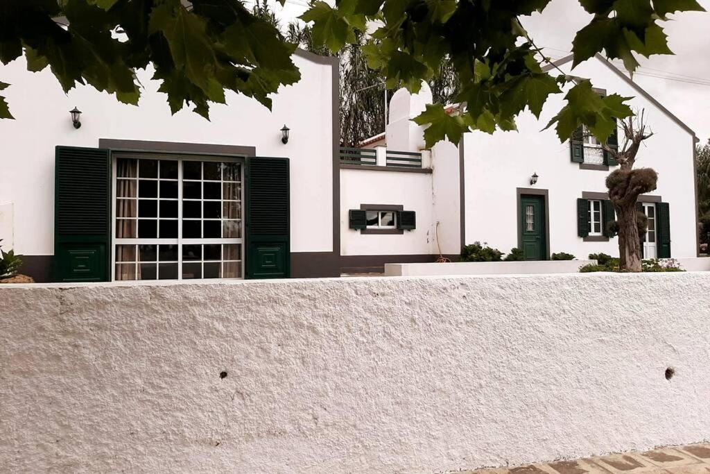 فيلا Casa Da Fonte Ginetes المظهر الخارجي الصورة
