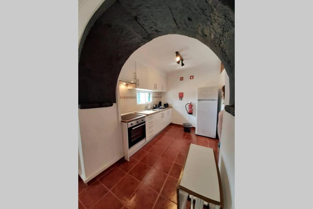 فيلا Casa Da Fonte Ginetes المظهر الخارجي الصورة