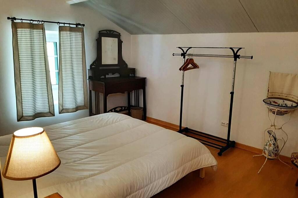 فيلا Casa Da Fonte Ginetes المظهر الخارجي الصورة