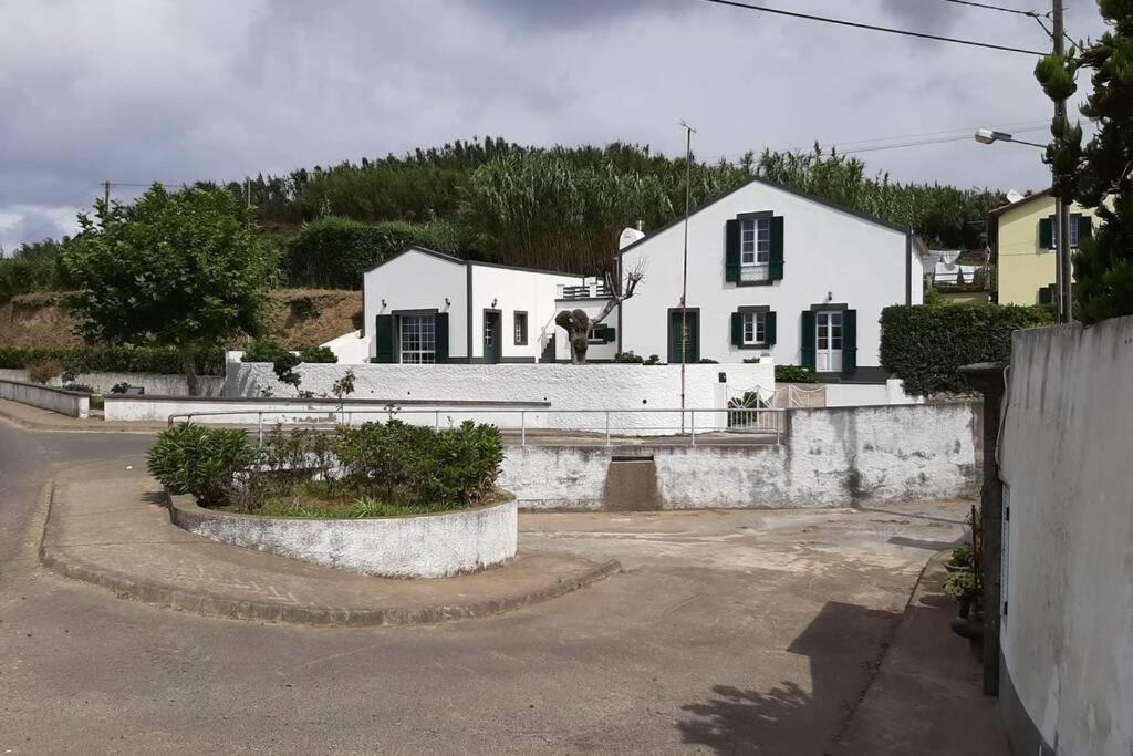 فيلا Casa Da Fonte Ginetes المظهر الخارجي الصورة