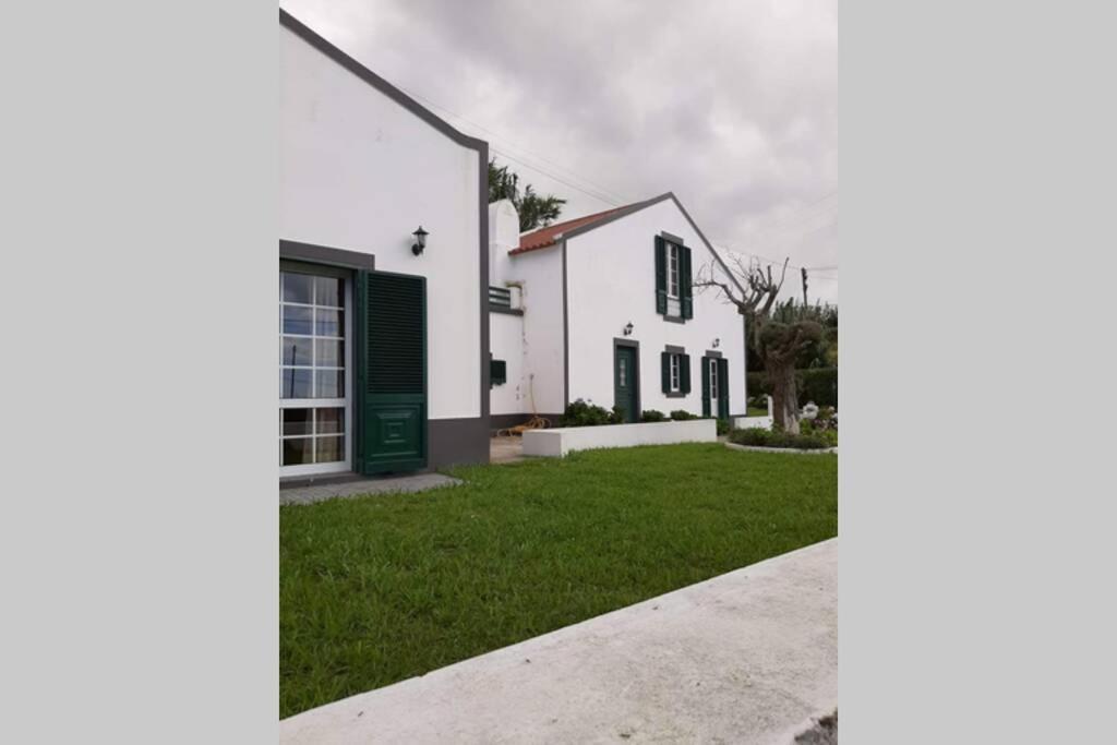 فيلا Casa Da Fonte Ginetes المظهر الخارجي الصورة