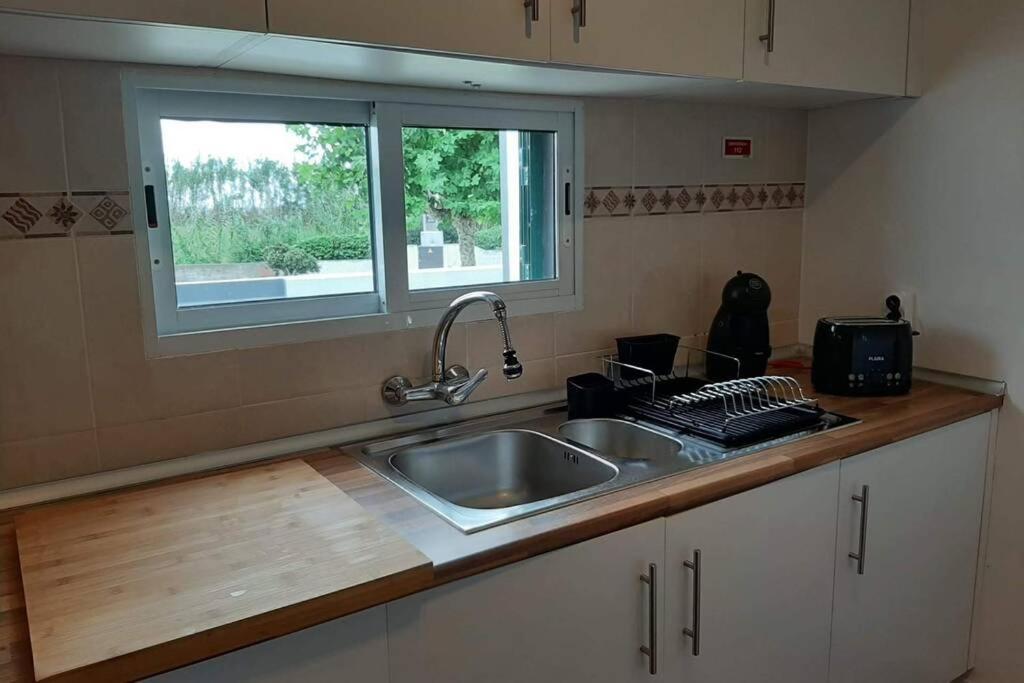 فيلا Casa Da Fonte Ginetes المظهر الخارجي الصورة