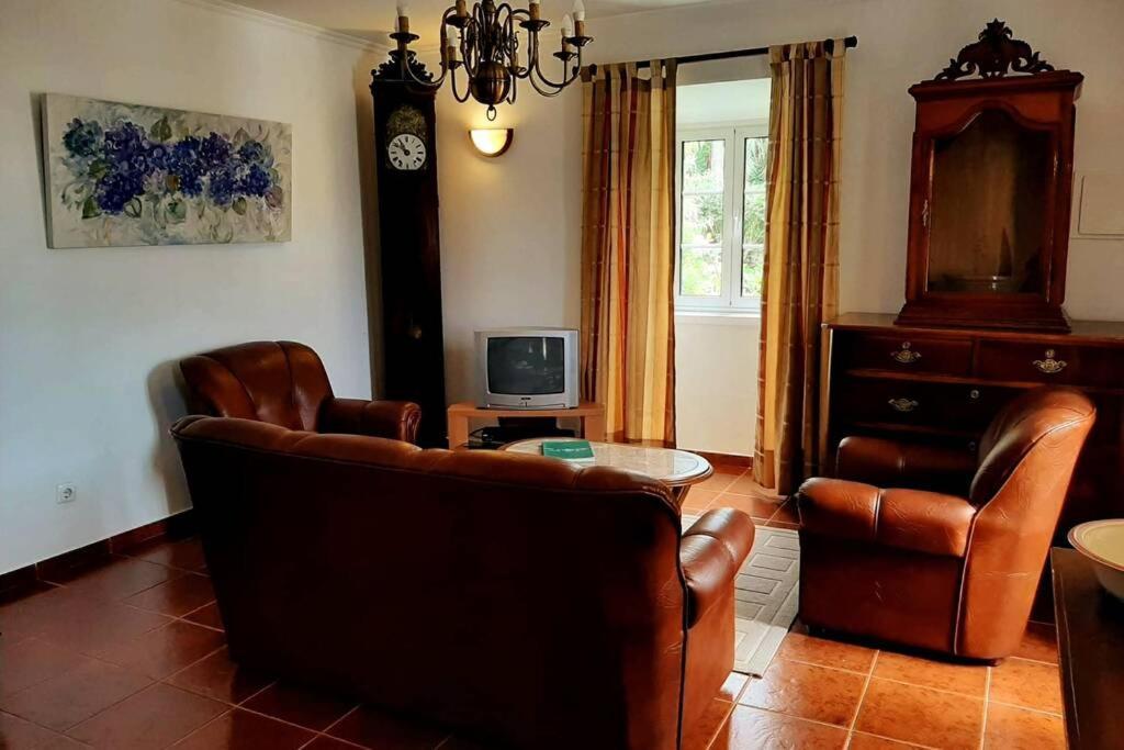فيلا Casa Da Fonte Ginetes المظهر الخارجي الصورة