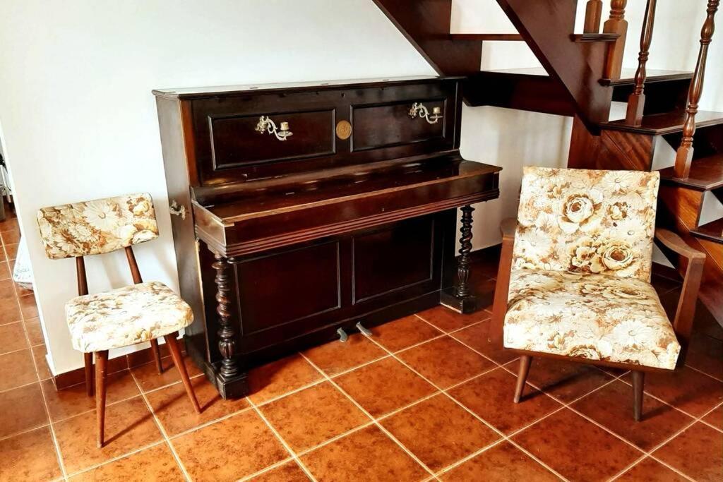 فيلا Casa Da Fonte Ginetes المظهر الخارجي الصورة